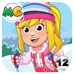 City Ski Resort APK