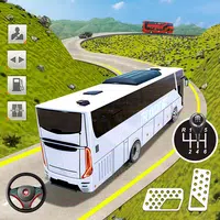 Modern Bus Simulator APK