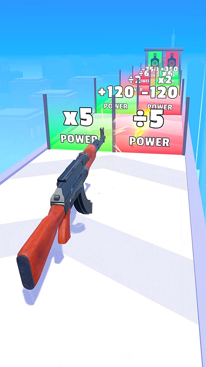 Weapon Master Screenshot3