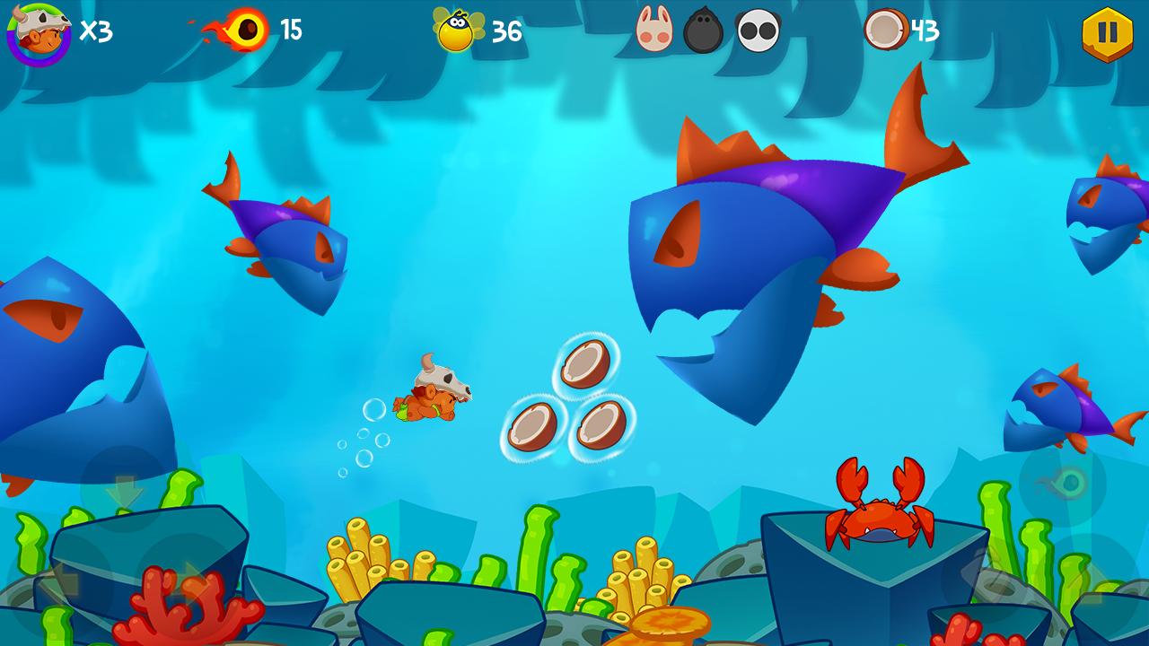 Amazing Adventures Screenshot5