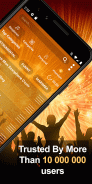 Popular Ringtones for Android Screenshot1