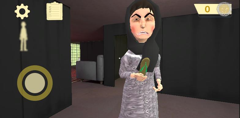 لعبة الهروب من الأم Screenshot2