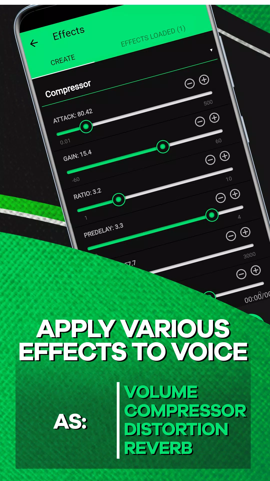 Narrator's Voice Screenshot4
