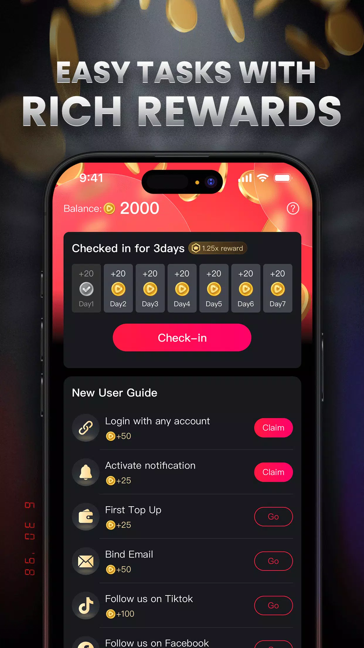 ZeroShort Screenshot5