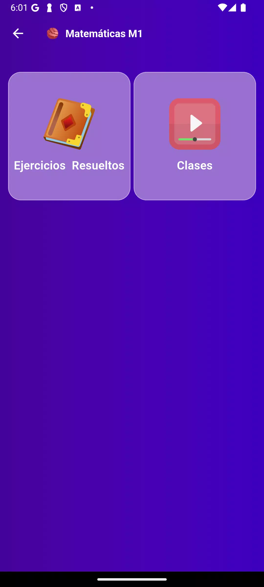 Preu AI: Salva la PAES Screenshot6