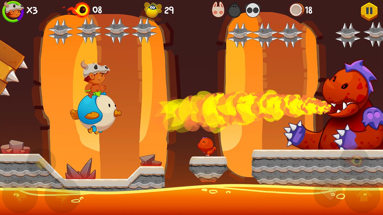 Amazing Adventures Screenshot6