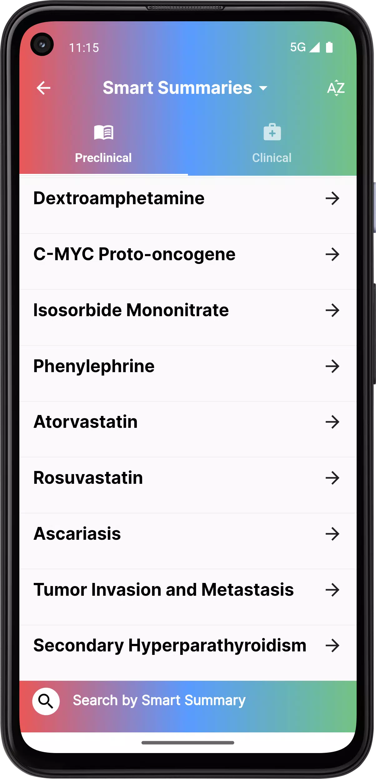 MedAngle Screenshot5