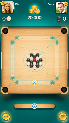 Carrom Pool Screenshot2