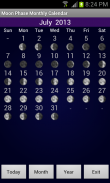 3D Digital Weather Clock Screenshot6