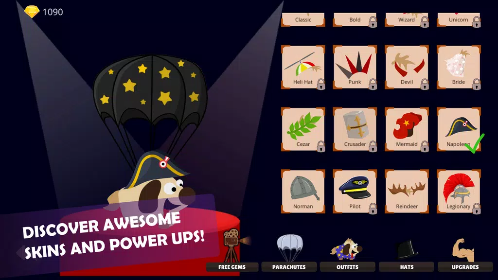Doge and the Lost Kitten Screenshot4