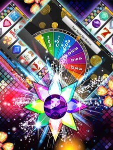 Starburst Slot Screenshot1