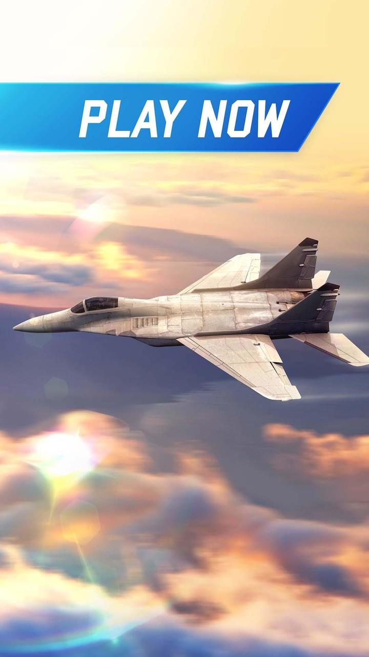 Flight Pilot Screenshot1