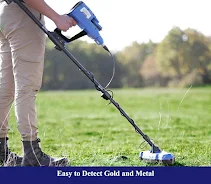 Metal Detector - Gold Finder Screenshot8