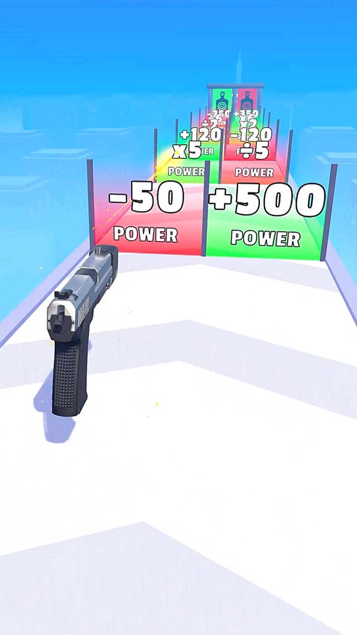 Weapon Master Screenshot5