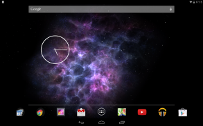 Ice Galaxy Screenshot4