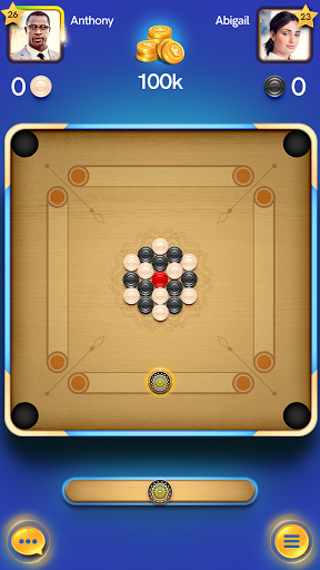 Carrom Pool Screenshot4