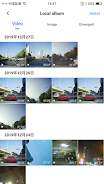 Viidure-Dashcam Viewer Screenshot4
