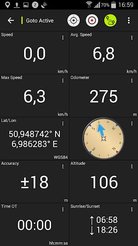 Canada Topo Maps Screenshot6