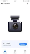 Viidure-Dashcam Viewer Screenshot1