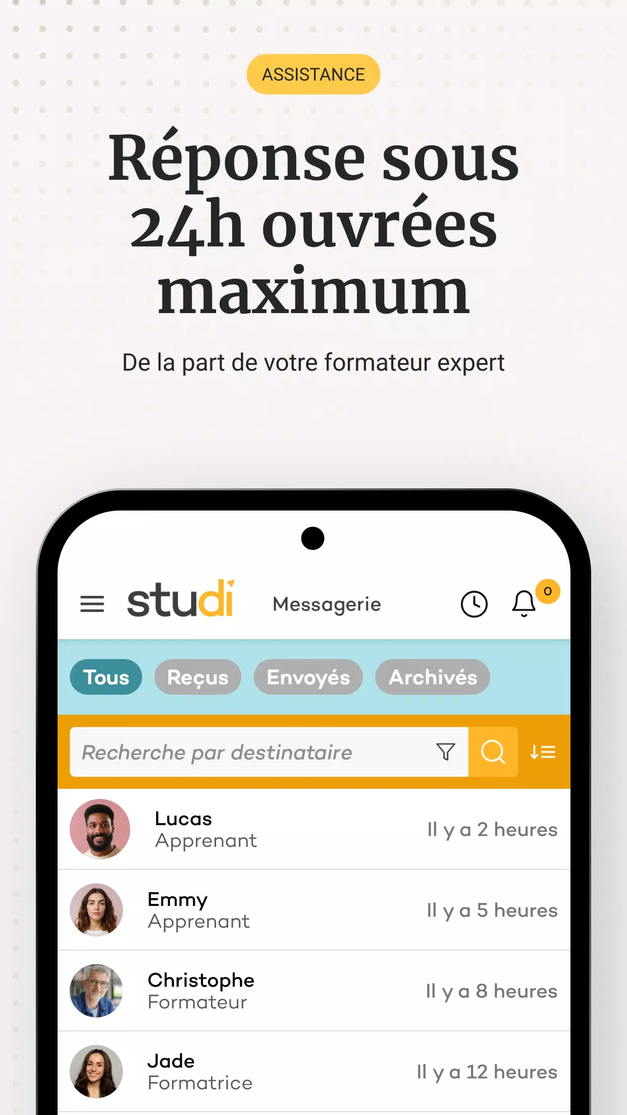 Studi Screenshot3