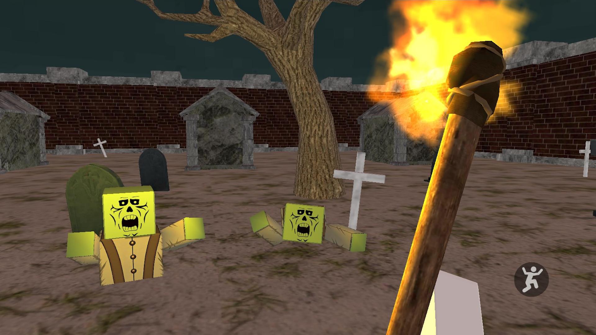 Dead Rails: Zombie Road Screenshot3