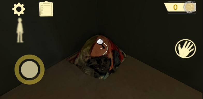 لعبة الهروب من الأم Screenshot3