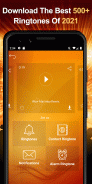Popular Ringtones for Android Screenshot5