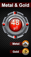 Metal Detector - Gold Finder Screenshot1