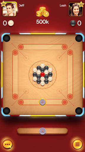 Carrom Pool Screenshot5