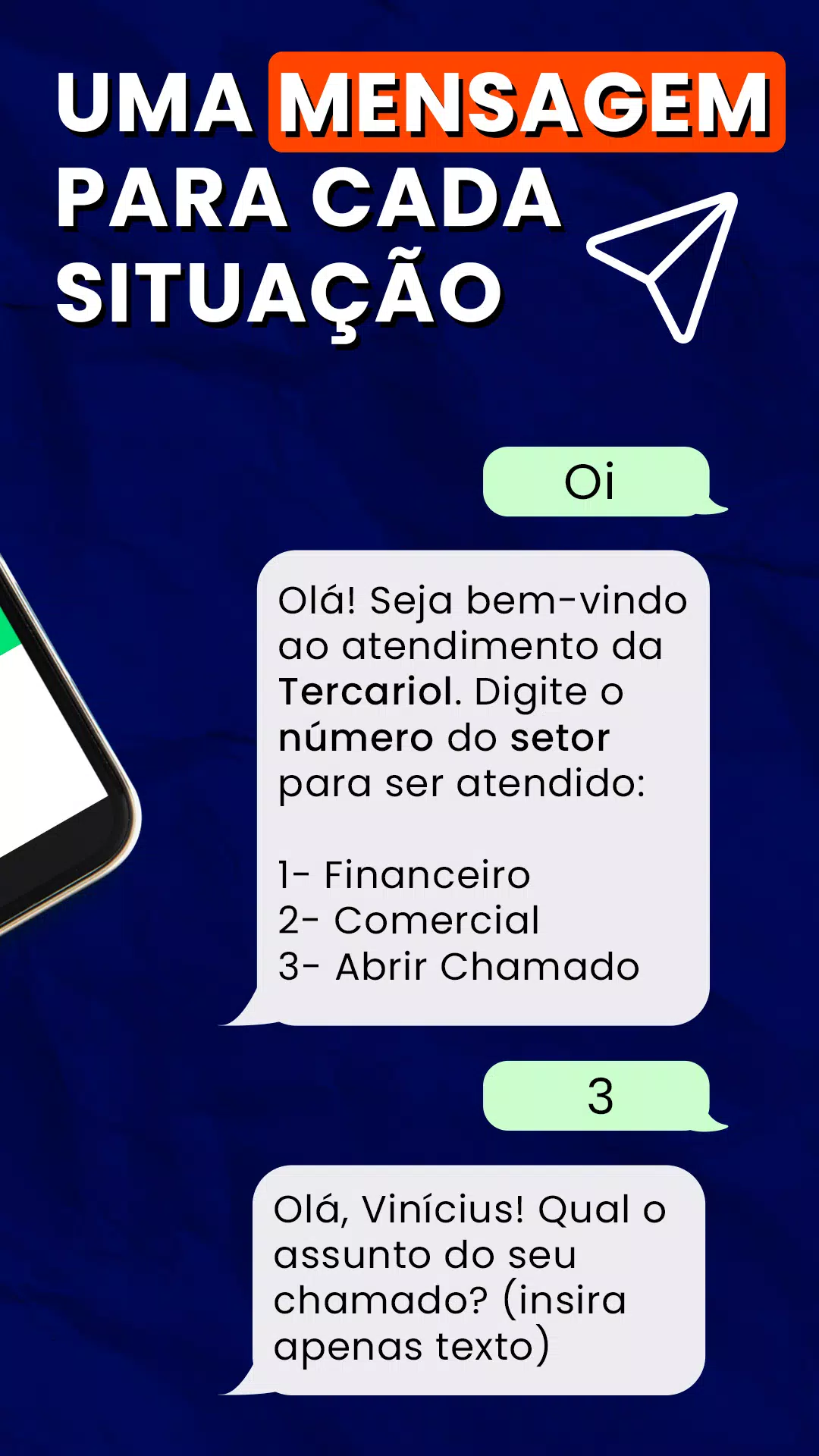 Chat Corp Screenshot4