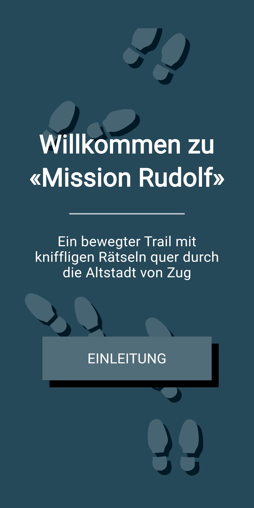 Mission Rudolf Zug Screenshot5