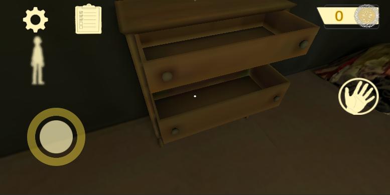 لعبة الهروب من الأم Screenshot8