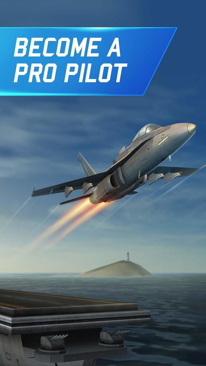Flight Pilot Screenshot4