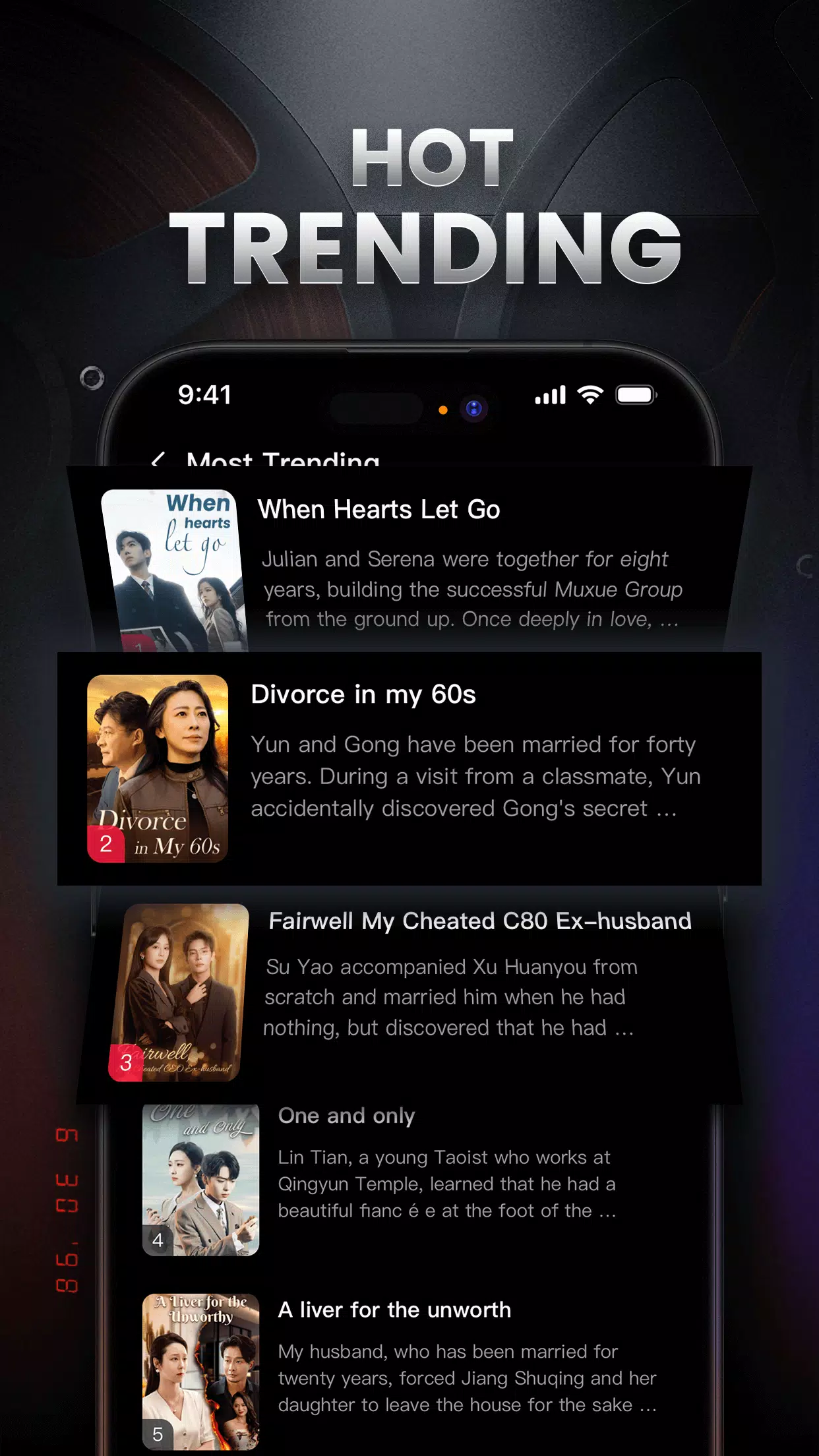 ZeroShort Screenshot4