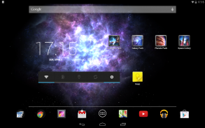 Ice Galaxy Screenshot2