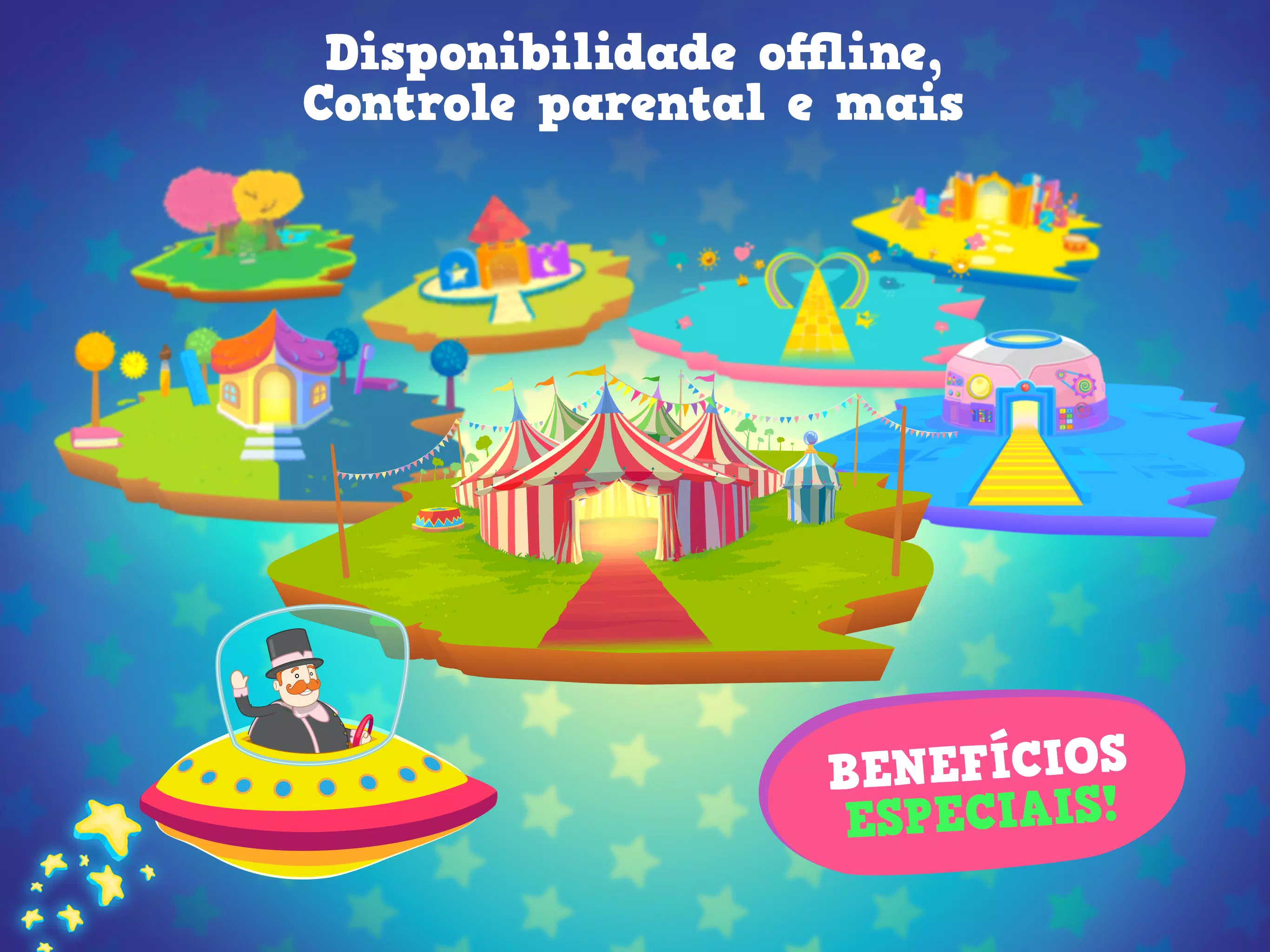 Mundo Bita Play Screenshot6