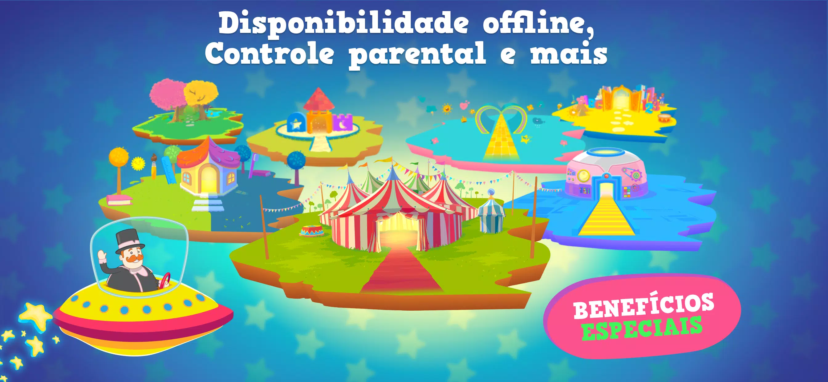 Mundo Bita Play Screenshot2