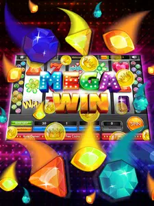 Starburst Slot Screenshot2