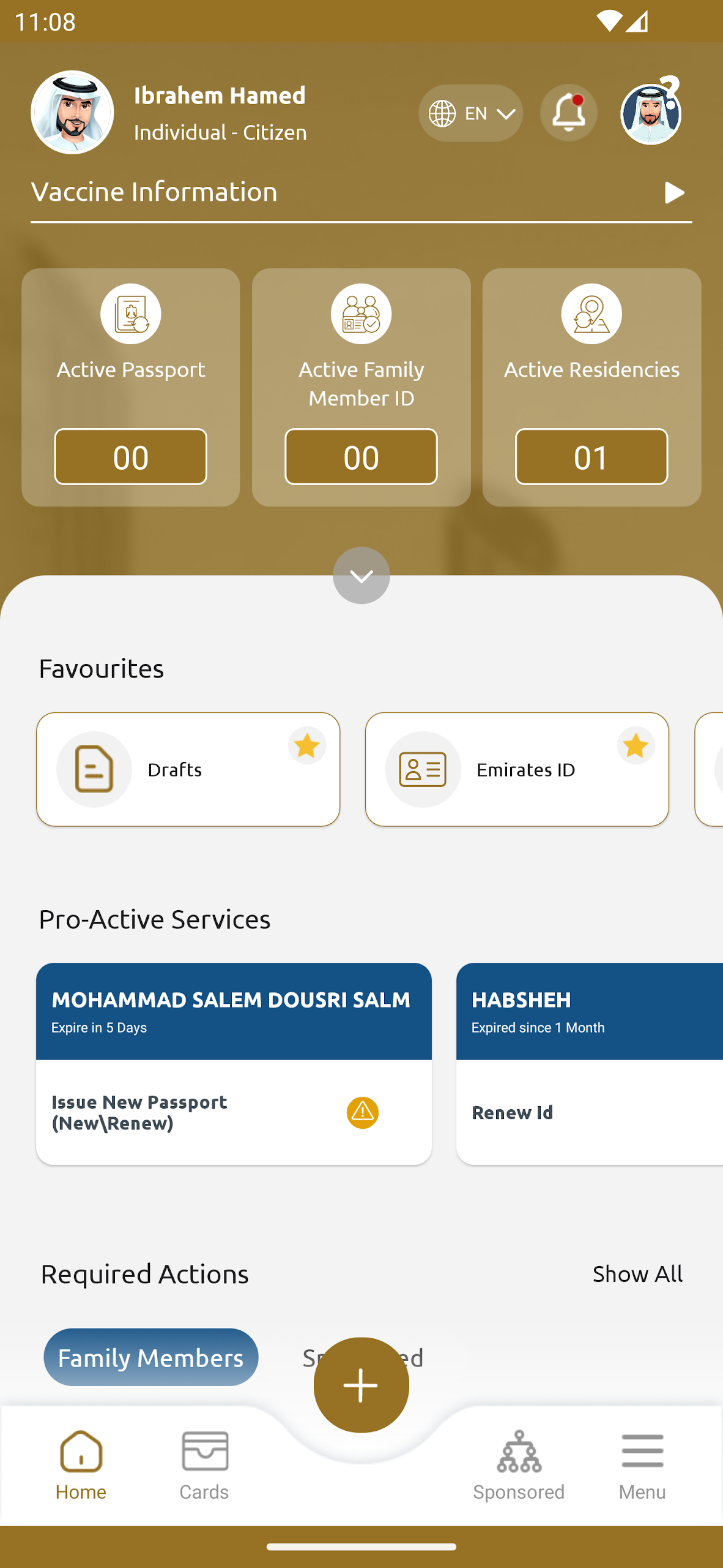 UAEICP Screenshot2