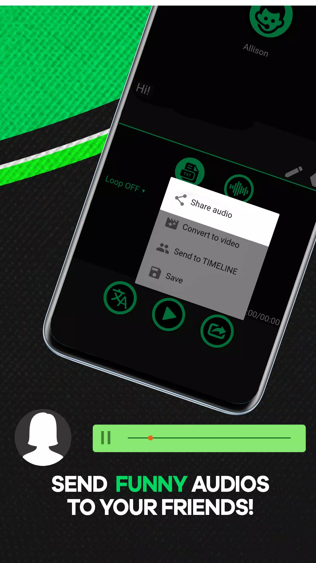 Narrator's Voice Screenshot8