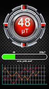 Metal Detector - Gold Finder Screenshot2
