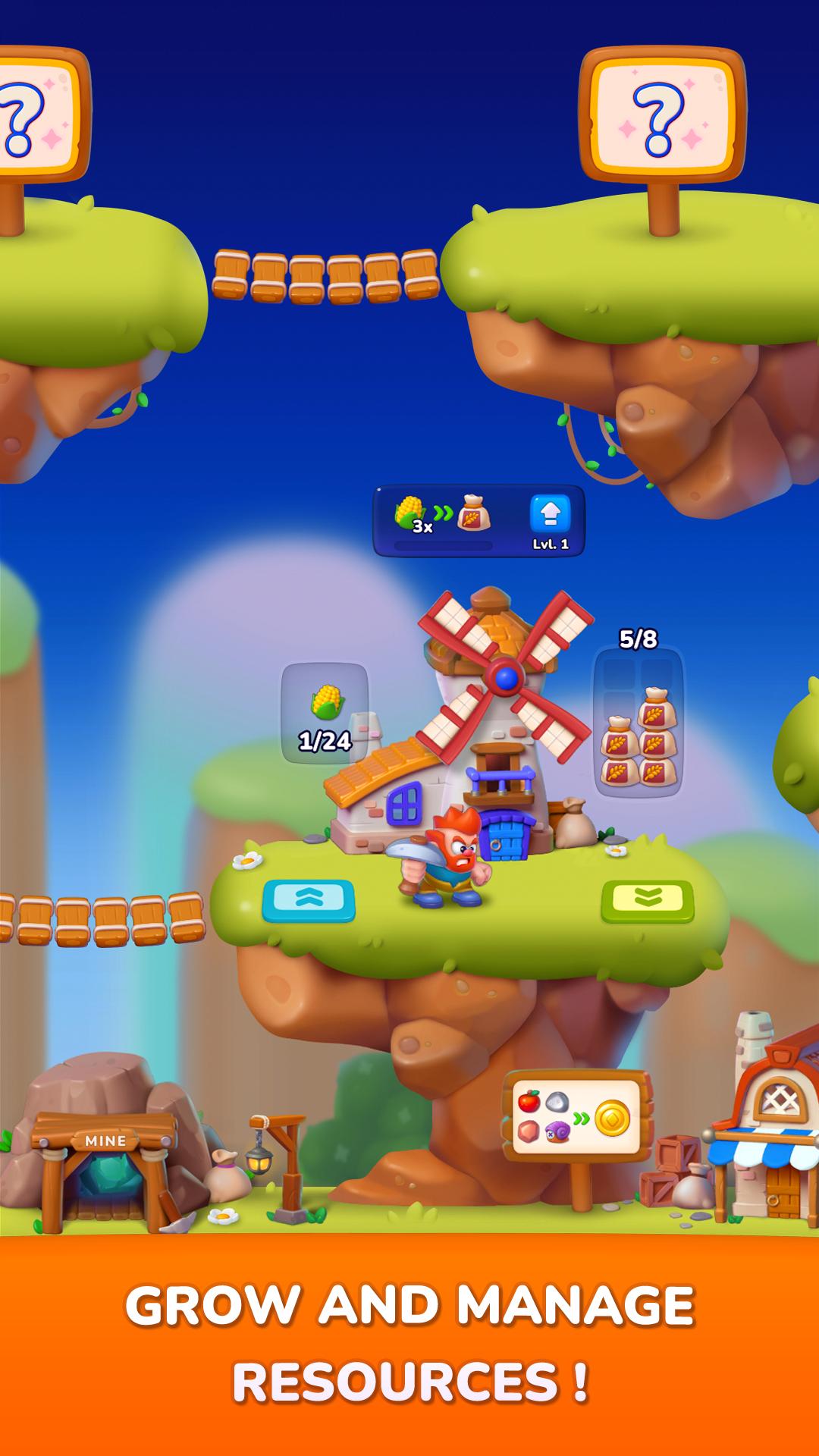 Digventure Screenshot2