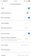 Viidure-Dashcam Viewer Screenshot7