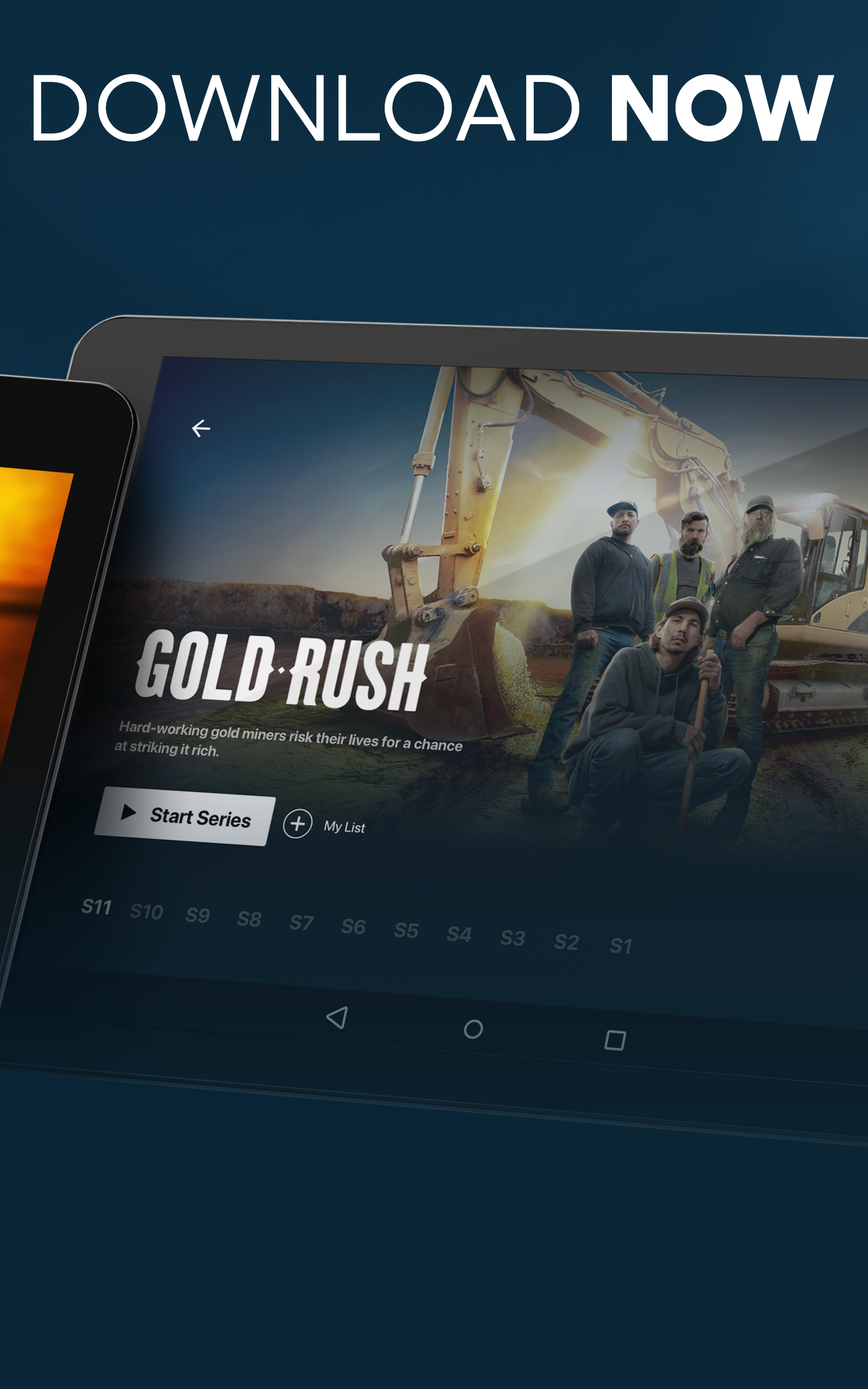 Discovery GO Screenshot10