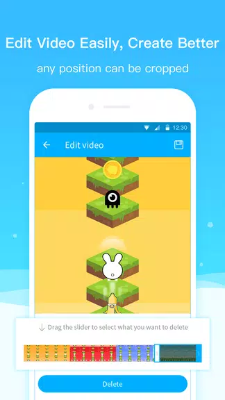 Screen Recorder+Video Recorder Screenshot3