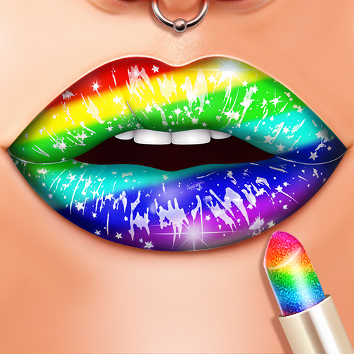 DIY Lip Art APK