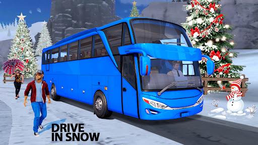 Modern Bus Simulator Screenshot1