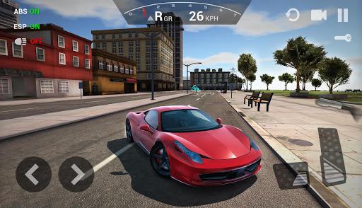 Ultimate Car Driving Simulator Screenshot7