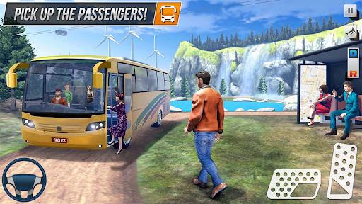 Modern Bus Simulator Screenshot4