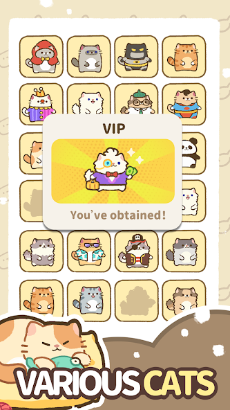 My Purrfect Cat Hotel Screenshot1